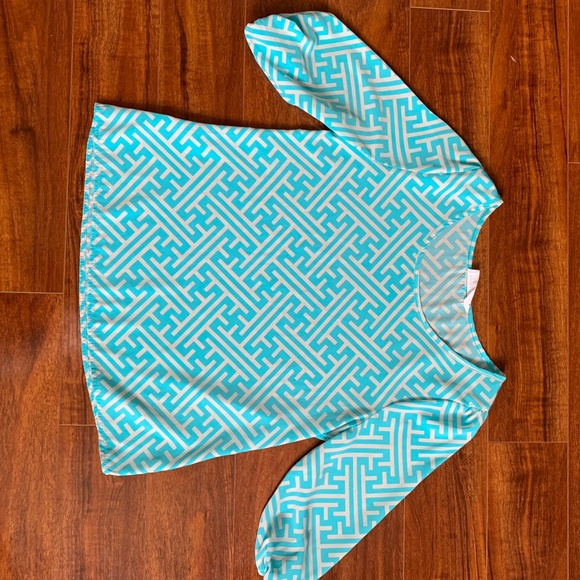 Blouse - Picture 1 of 3